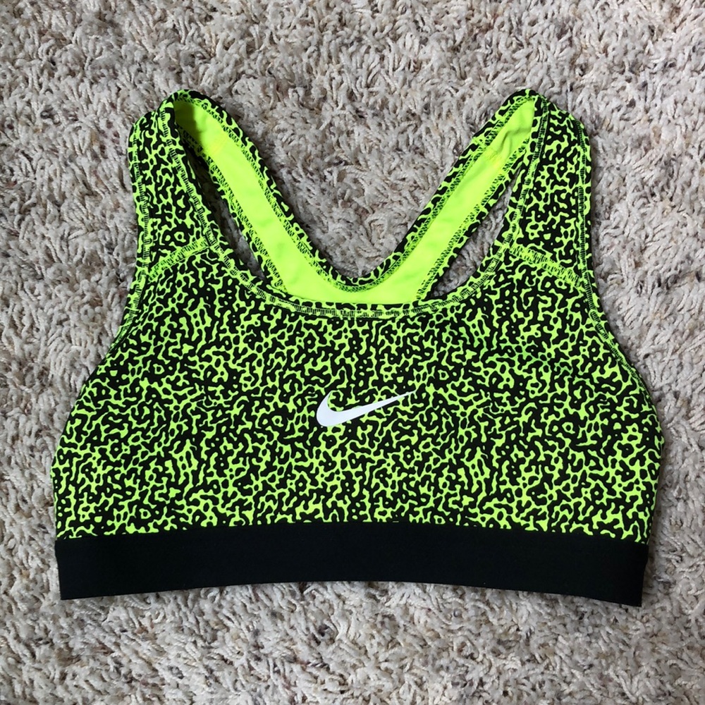 Nike dri-fit sport’s bra bundle - Picture 4 of 6